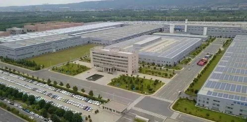 零碳工厂 双碳时代工业绿色发展新主流与旅游业务融合的创新蓝图