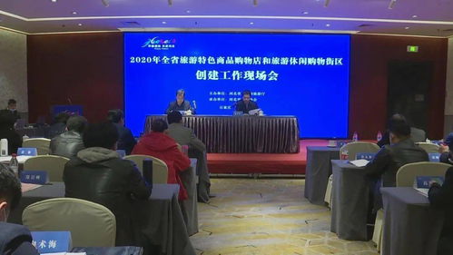 优化旅游消费体验，激发市场新活力——全省旅游特色商品购物店及休闲购物街区创建现场会纪实