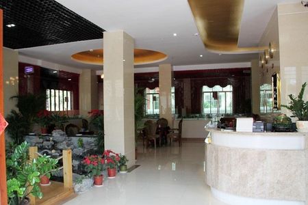 三亚鑫海湾商务酒店 经济型住宿与旅游业务的优选指南